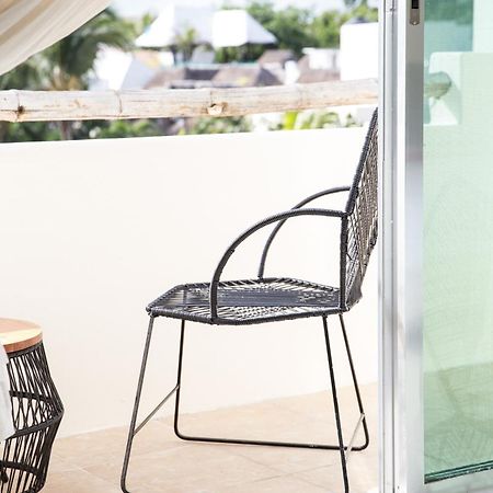 Villas H2O Tulum Luaran gambar