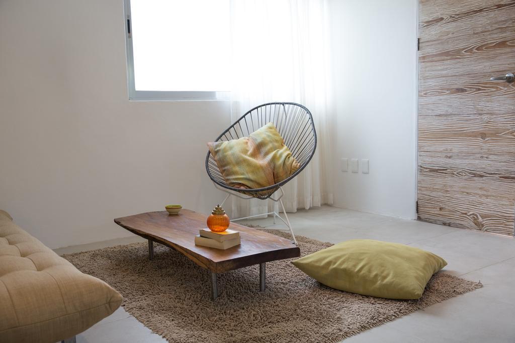 Villas H2O Tulum Luaran gambar