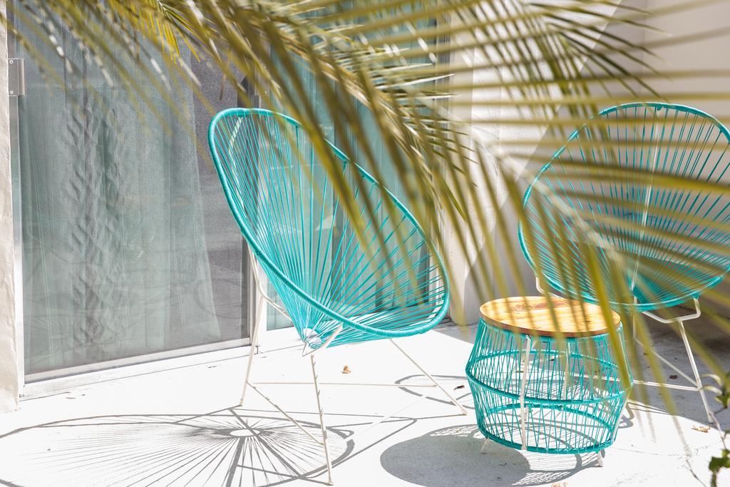 Villas H2O Tulum Luaran gambar