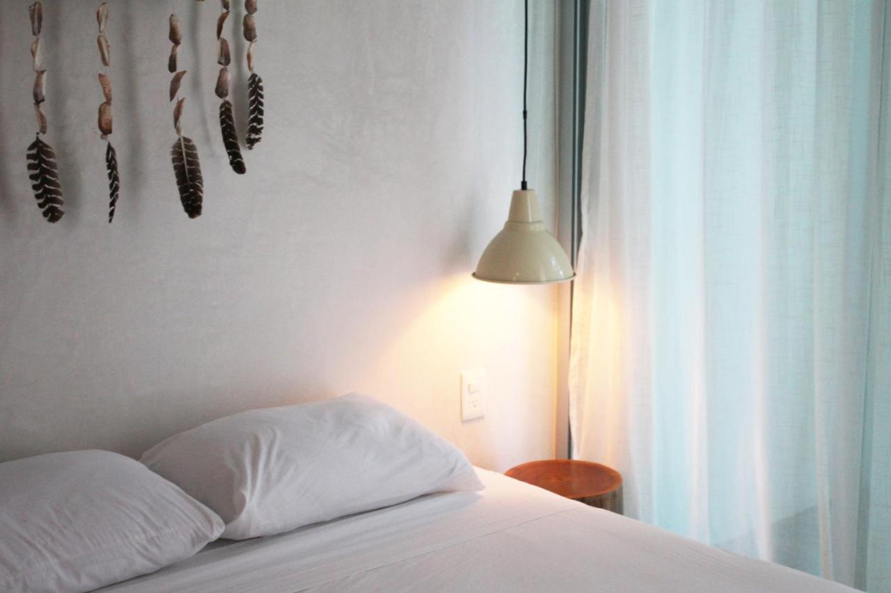 Villas H2O Tulum Luaran gambar