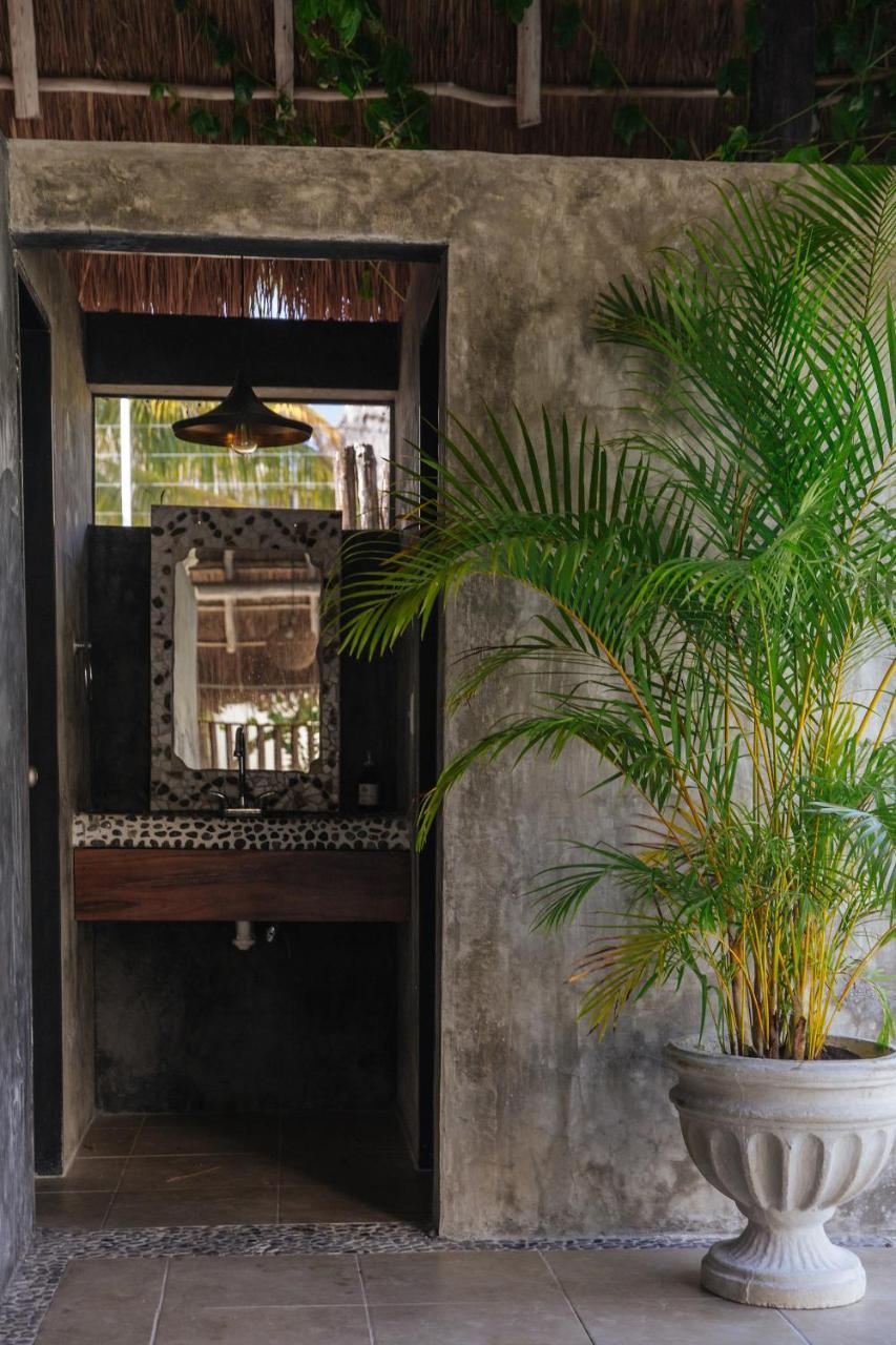 Villas H2O Tulum Luaran gambar