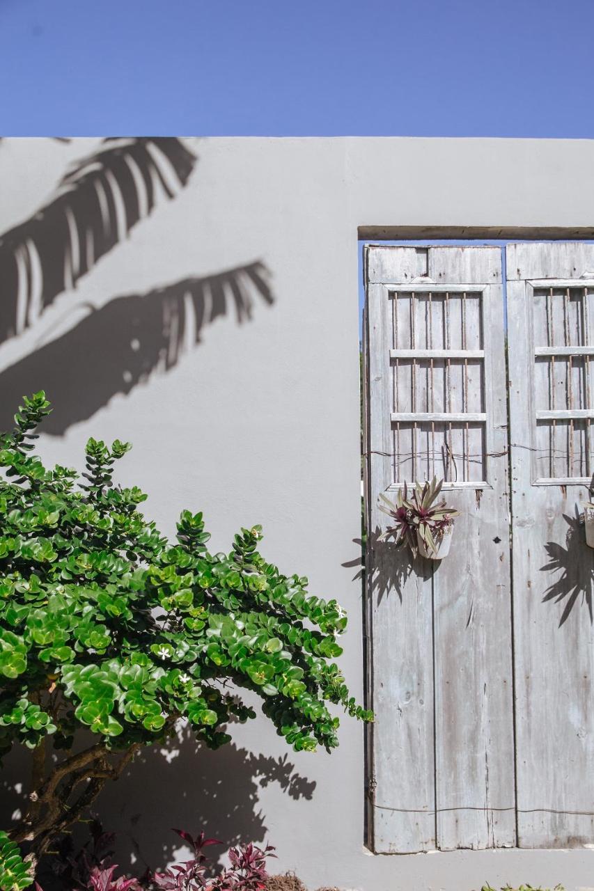 Villas H2O Tulum Luaran gambar