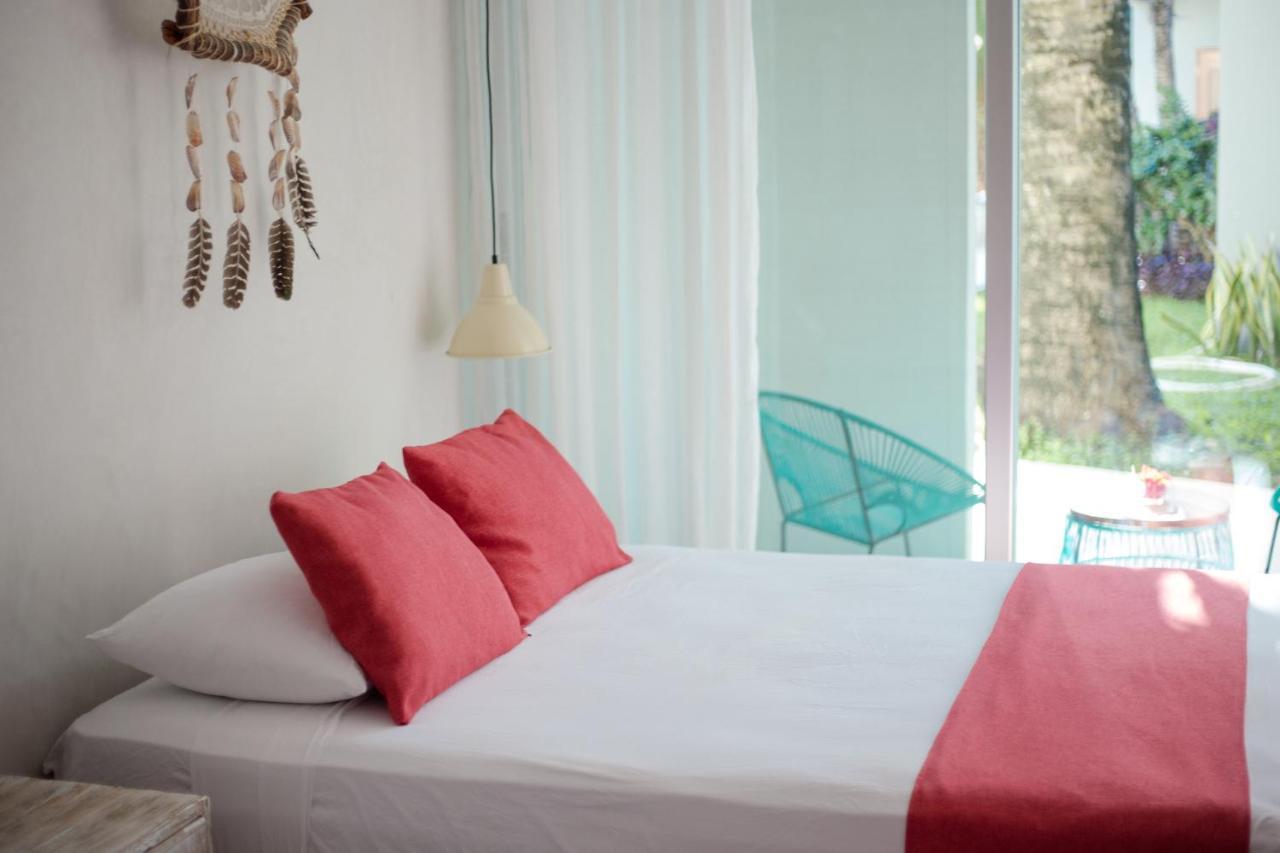 Villas H2O Tulum Luaran gambar
