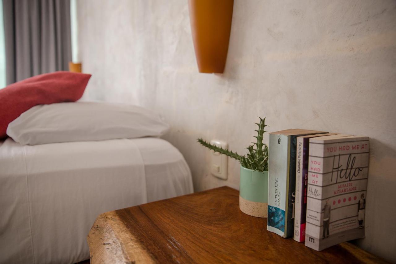 Villas H2O Tulum Luaran gambar