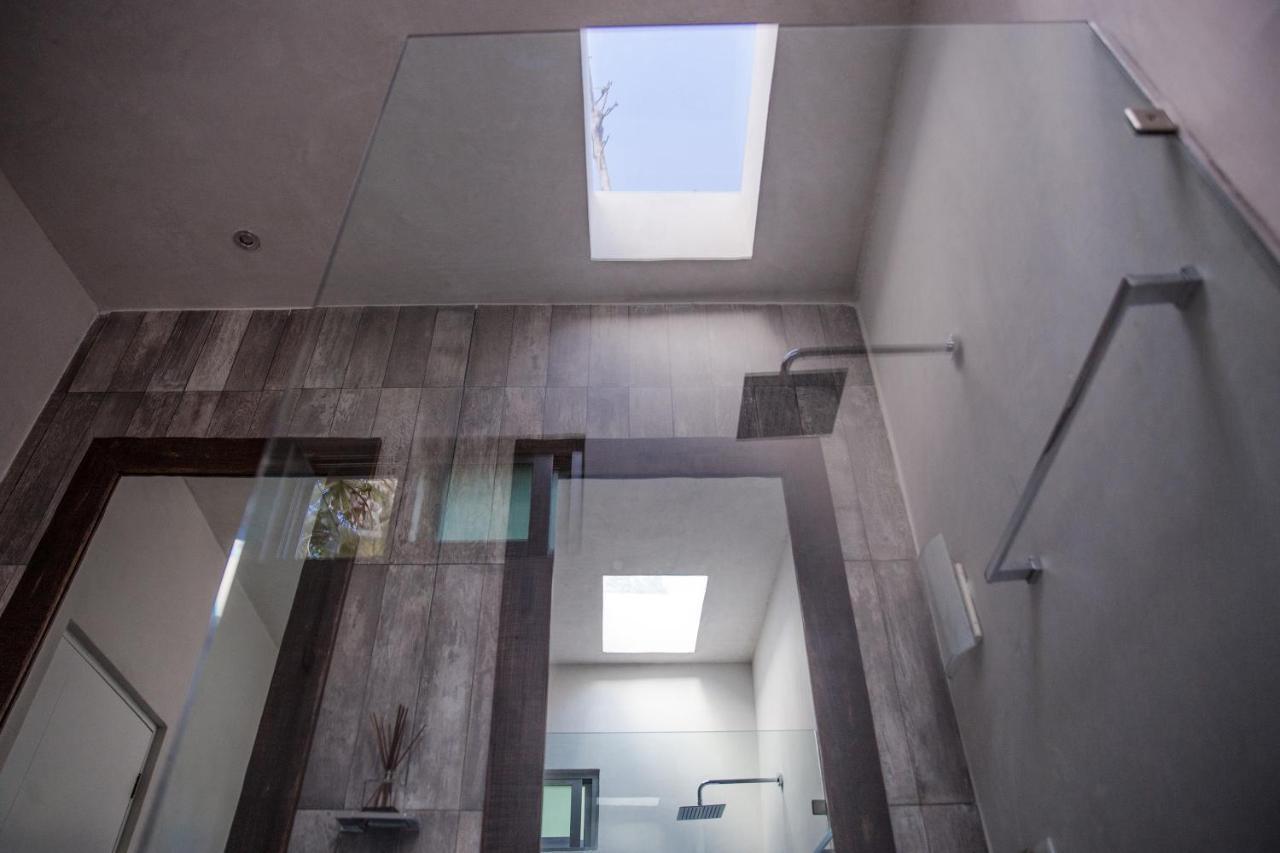 Villas H2O Tulum Luaran gambar