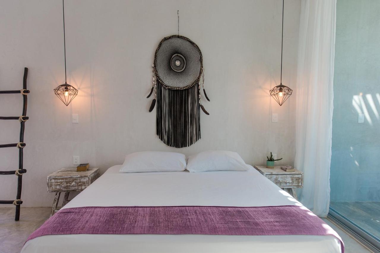 Villas H2O Tulum Luaran gambar