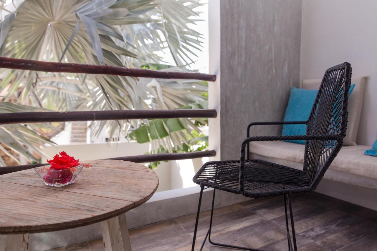 Villas H2O Tulum Luaran gambar